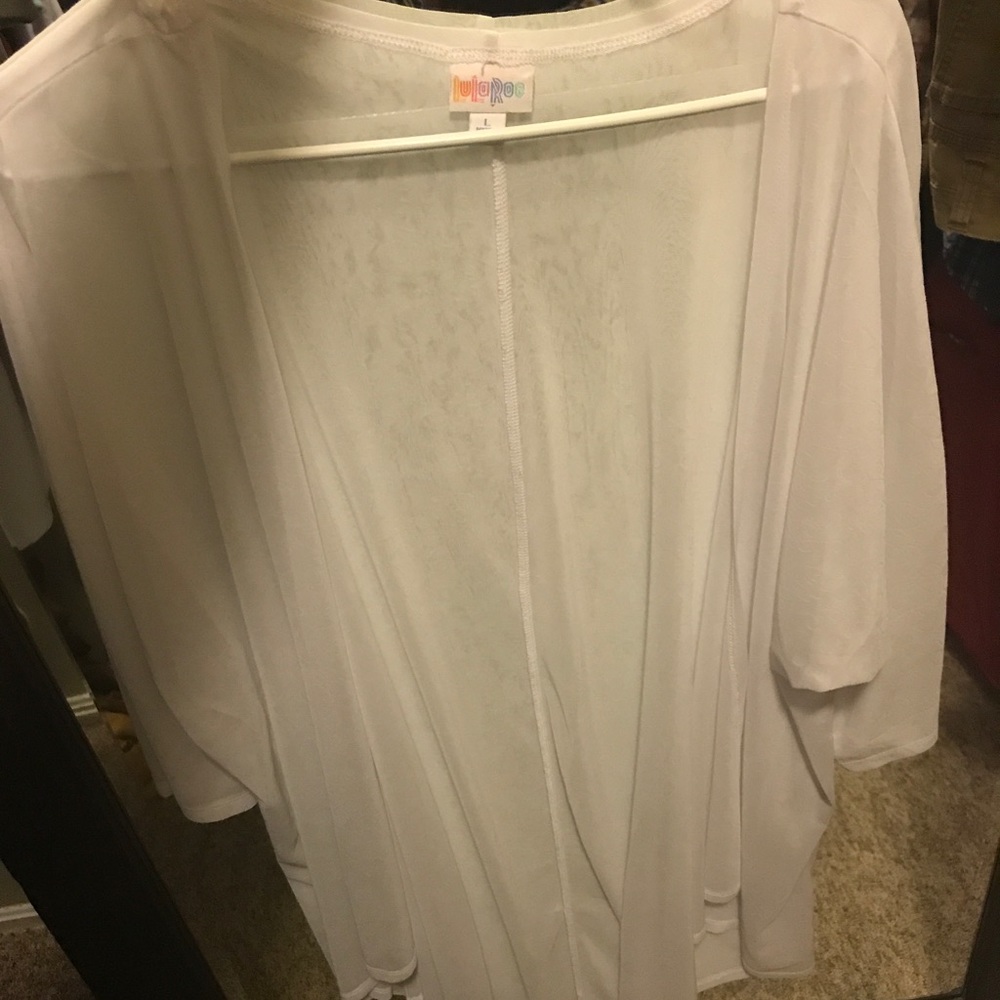 Large LuLaRoe Lindsay